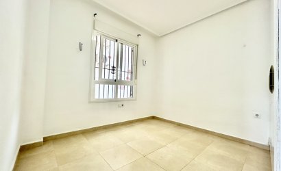 Herverkoop - Apartment -
Villamartin - Costa Blanca