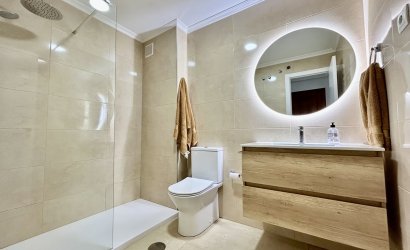 Herverkoop - Apartment -
Villamartin - Costa Blanca