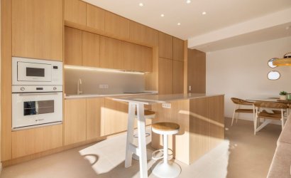 Herverkoop - Villa -
Torrevieja - Costa Blanca