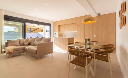 Herverkoop - Villa -
Torrevieja - Costa Blanca