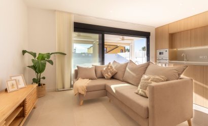 Herverkoop - Villa -
Torrevieja - Costa Blanca