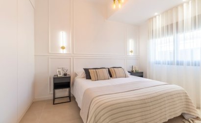 Herverkoop - Villa -
Torrevieja - Costa Blanca
