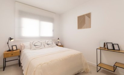 Herverkoop - Villa -
Torrevieja - Costa Blanca