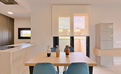 Revente - Apartment -
Orihuela - Inland