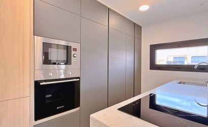 Revente - Apartment -
Orihuela - Inland