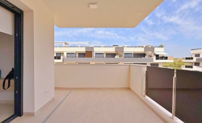 Revente - Apartment -
Orihuela - Inland