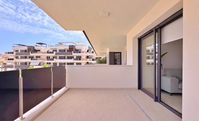 Revente - Apartment -
Orihuela - Inland