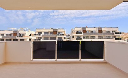 Revente - Apartment -
Orihuela - Inland