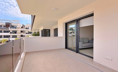 Revente - Apartment -
Orihuela - Inland