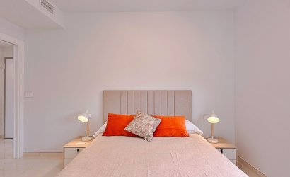 Revente - Apartment -
Orihuela - Inland