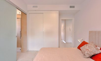Revente - Apartment -
Orihuela - Inland