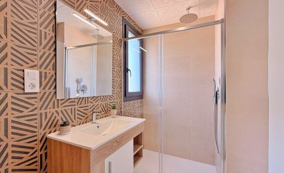 Revente - Apartment -
Orihuela - Inland
