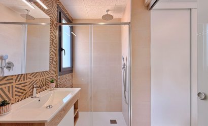 Revente - Apartment -
Orihuela - Inland