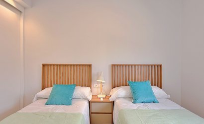 Revente - Apartment -
Orihuela - Inland