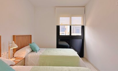 Revente - Apartment -
Orihuela - Inland