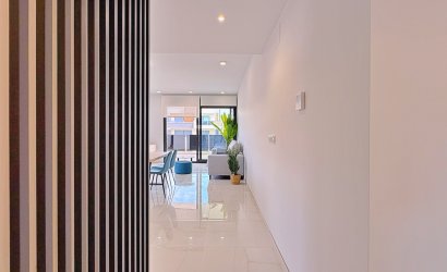 Revente - Apartment -
Orihuela - Inland