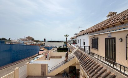 Herverkoop - Bungalow -
Torrevieja - Torreblanca
