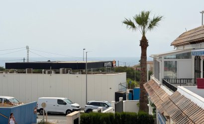 Herverkoop - Bungalow -
Torrevieja - Torreblanca