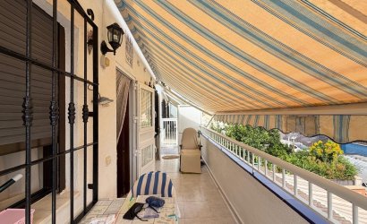 Herverkoop - Bungalow -
Torrevieja - Torreblanca