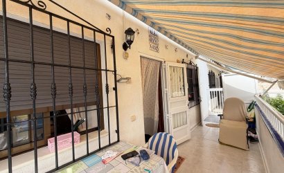 Herverkoop - Bungalow -
Torrevieja - Torreblanca