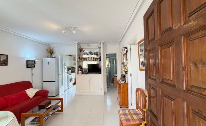 Herverkoop - Bungalow -
Torrevieja - Torreblanca