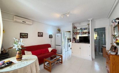 Herverkoop - Bungalow -
Torrevieja - Torreblanca