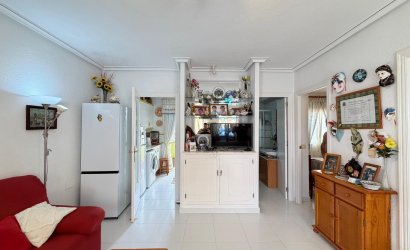 Herverkoop - Bungalow -
Torrevieja - Torreblanca
