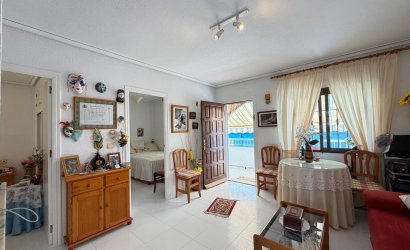 Herverkoop - Bungalow -
Torrevieja - Torreblanca