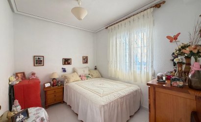 Herverkoop - Bungalow -
Torrevieja - Torreblanca