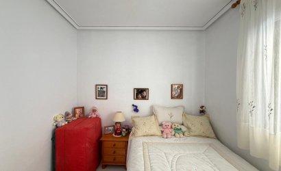 Herverkoop - Bungalow -
Torrevieja - Torreblanca
