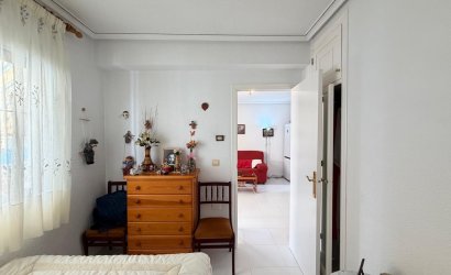 Herverkoop - Bungalow -
Torrevieja - Torreblanca