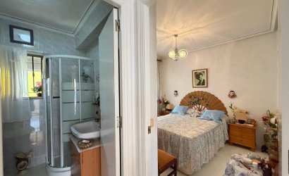 Herverkoop - Bungalow -
Torrevieja - Torreblanca