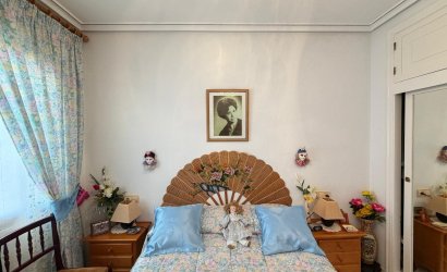 Herverkoop - Bungalow -
Torrevieja - Torreblanca
