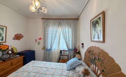 Herverkoop - Bungalow -
Torrevieja - Torreblanca