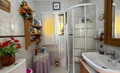 Herverkoop - Bungalow -
Torrevieja - Torreblanca