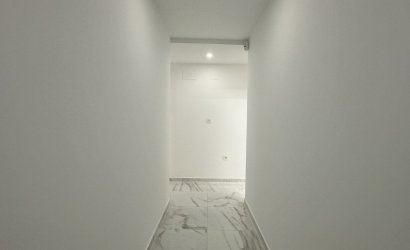 Revente - Apartment -
Torrevieja - Costa Blanca