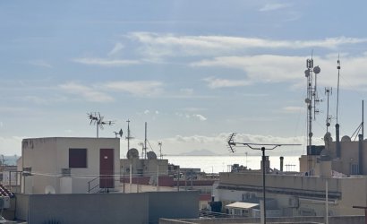 Revente - Apartment -
Torrevieja - Costa Blanca