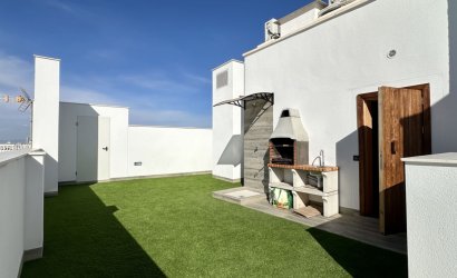 Revente - Apartment -
Torrevieja - Costa Blanca