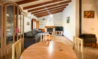 Herverkoop - Villa -
Cabo Roig - Costa Blanca
