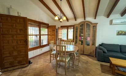 Herverkoop - Villa -
Cabo Roig - Costa Blanca