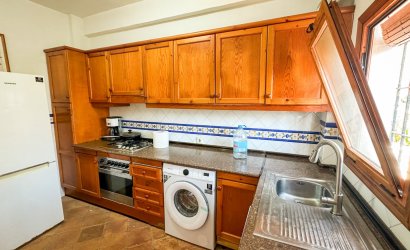 Herverkoop - Villa -
Cabo Roig - Costa Blanca