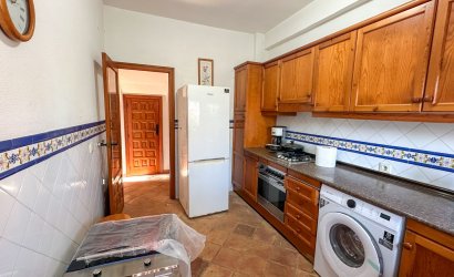 Herverkoop - Villa -
Cabo Roig - Costa Blanca