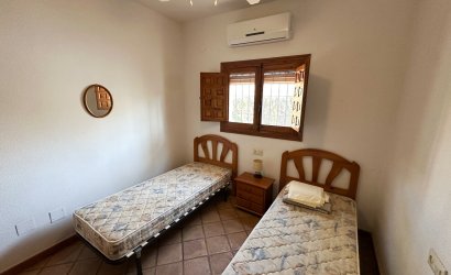 Herverkoop - Villa -
Cabo Roig - Costa Blanca