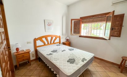 Herverkoop - Villa -
Cabo Roig - Costa Blanca