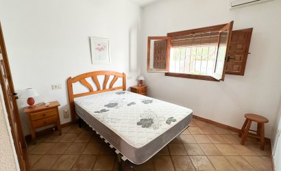 Herverkoop - Villa -
Cabo Roig - Costa Blanca