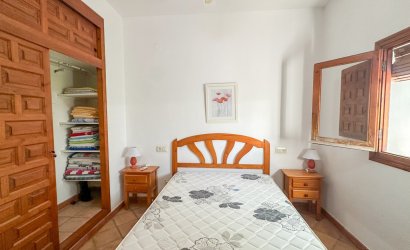 Herverkoop - Villa -
Cabo Roig - Costa Blanca