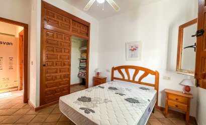 Herverkoop - Villa -
Cabo Roig - Costa Blanca