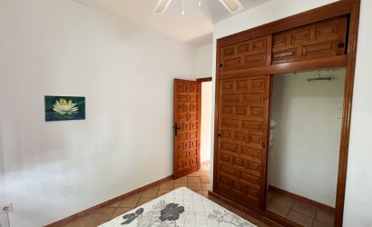 Herverkoop - Villa -
Cabo Roig - Costa Blanca