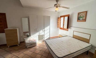 Herverkoop - Villa -
Cabo Roig - Costa Blanca