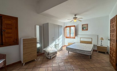 Herverkoop - Villa -
Cabo Roig - Costa Blanca